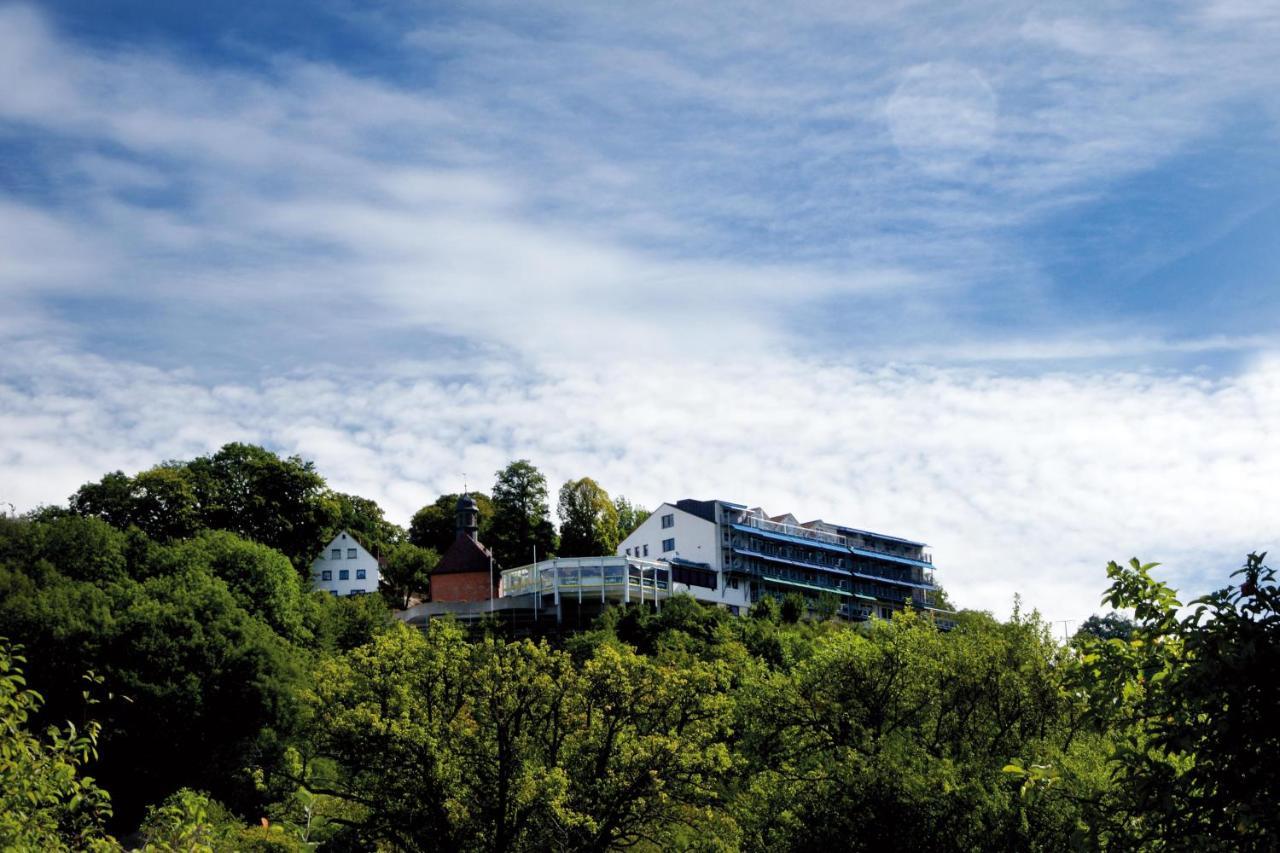 Berg-Gasthof Hoetzelein Kunreuth Exterior foto